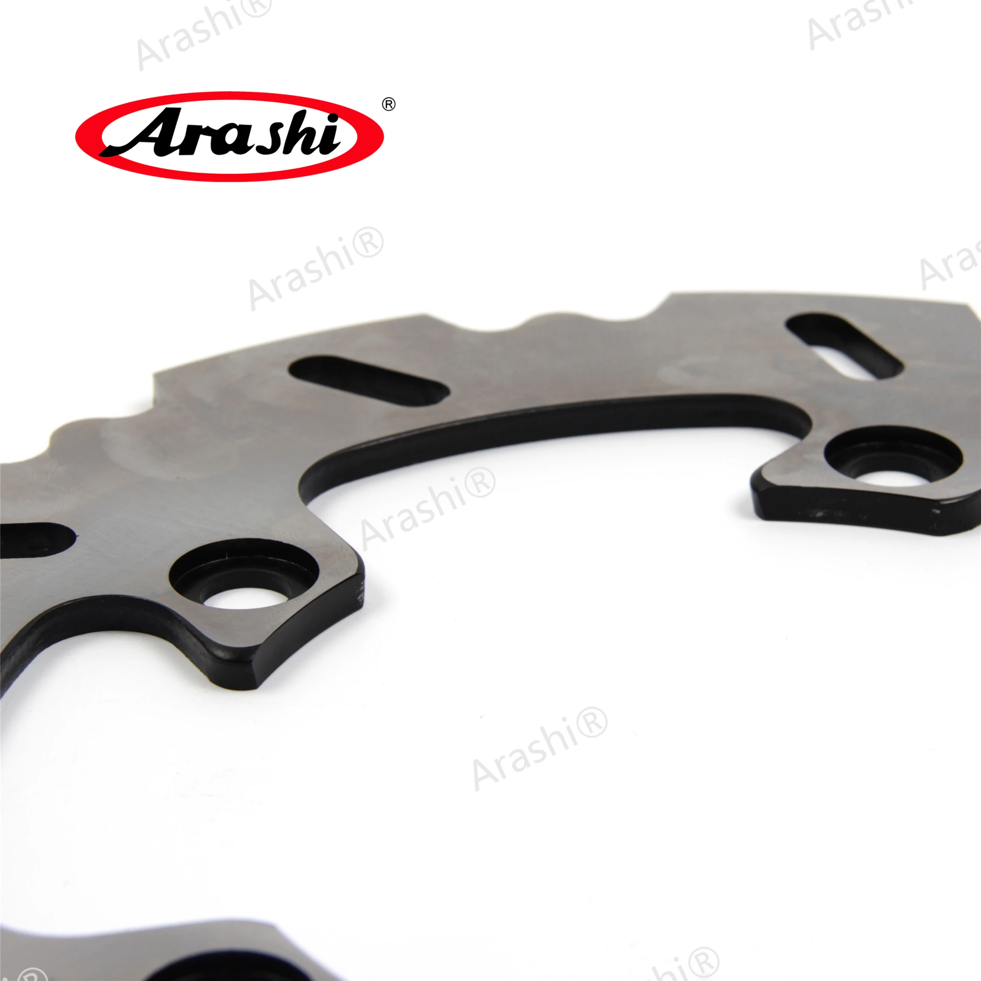 Араши для SUZUKI GSX F 650 08-12 GSXF650 GSX F-ABS 650 08-14 GSX F-650 GSR750 GLADIUS задний тормозной диск с ЧПУ диски роторы