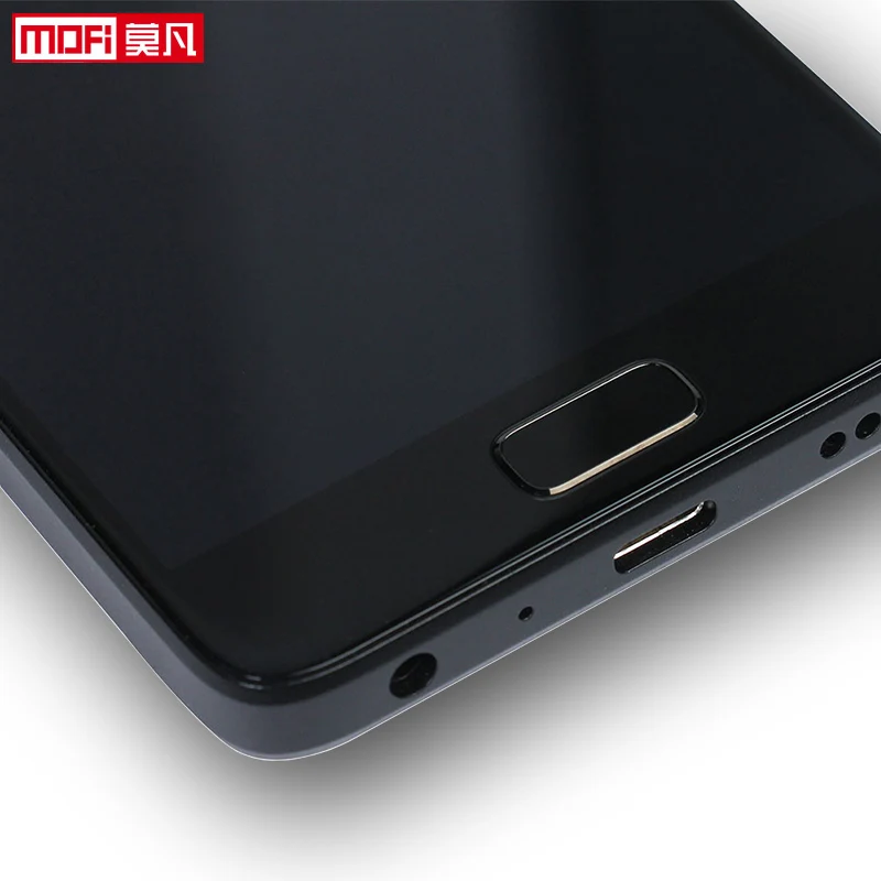 Для Lenovo ZUK Z2 закаленное стекло Pro защита экрана полное покрытие стеклянная пленка