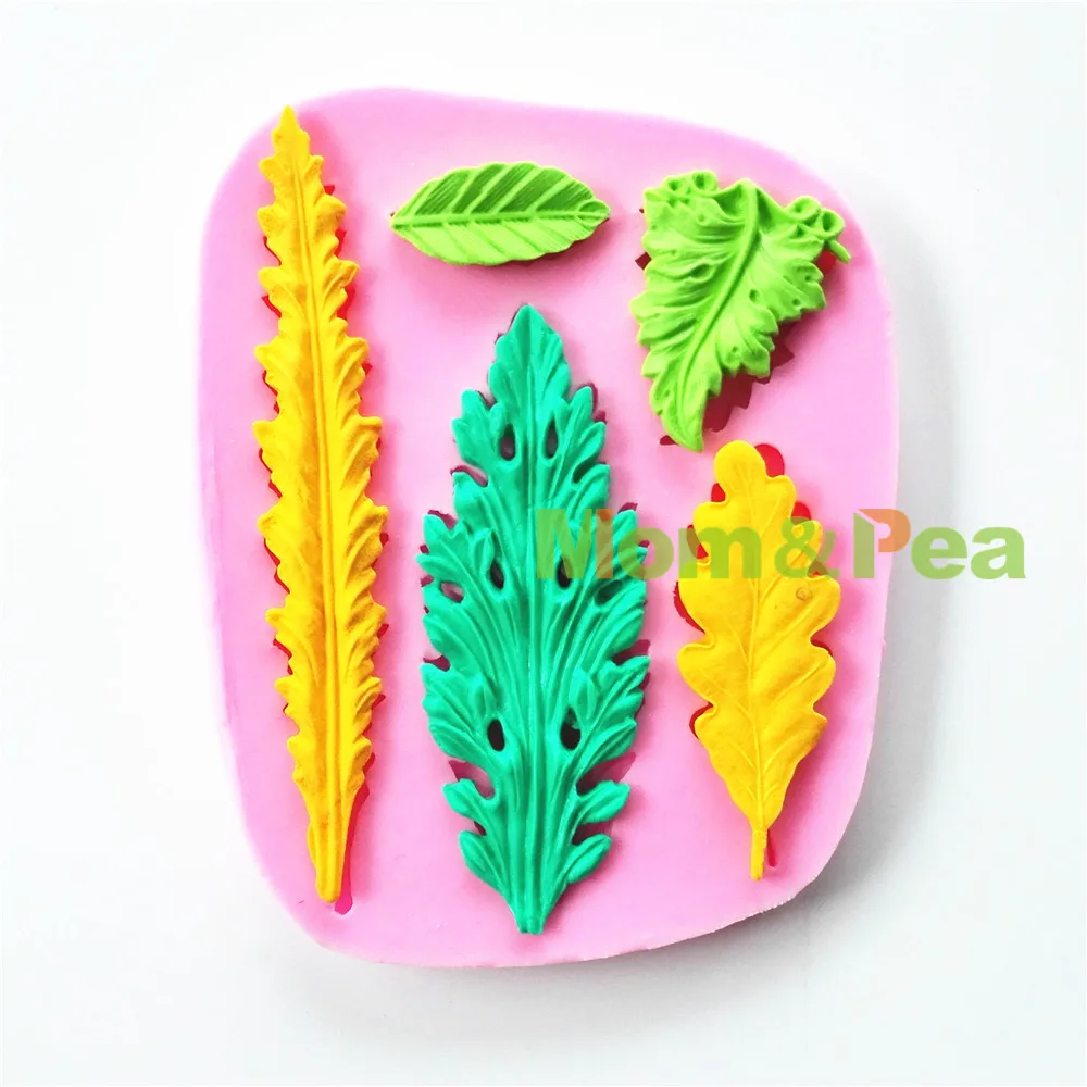 

Силиконовая форма для торта Mom&Pea 0710