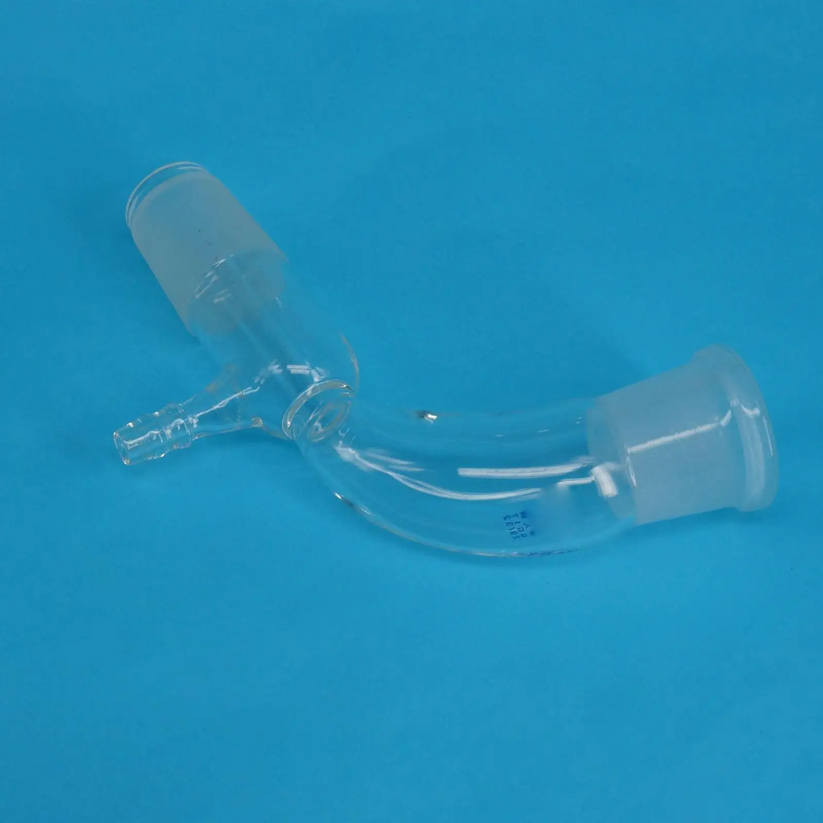 Вакуумный адаптер для стеклянного пылесоса 29/32 градусов|glass bend|glass jointglass joint adapter |