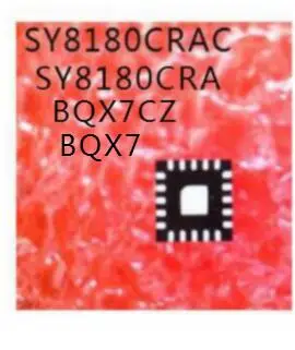 Новый SY8180CRAC SY8180CRA BQX7CZ BQX7|Запасные части| |
