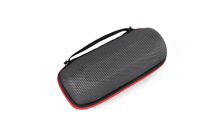 Жесткий чехол 2 в 1 из ЭВА для хранения сумка на молнии + Мягкий силиконовый JBL Charge 4