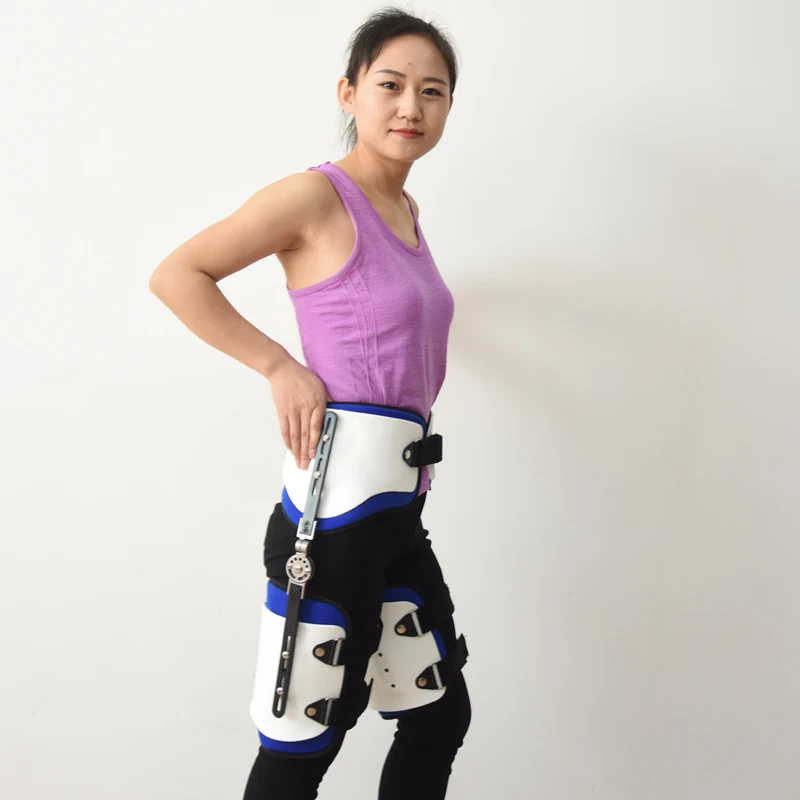 Регулируемый llumbar Поддержка Ортез hehathy prducts Поясничный Бандаж Поддержка hkjd hk-d001