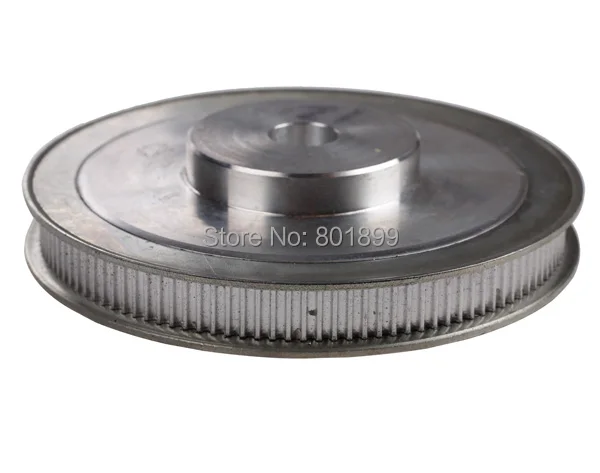 Высокая точность токарный станок 3 м шаг зубчатый шкив колеса диаметр & Набор
