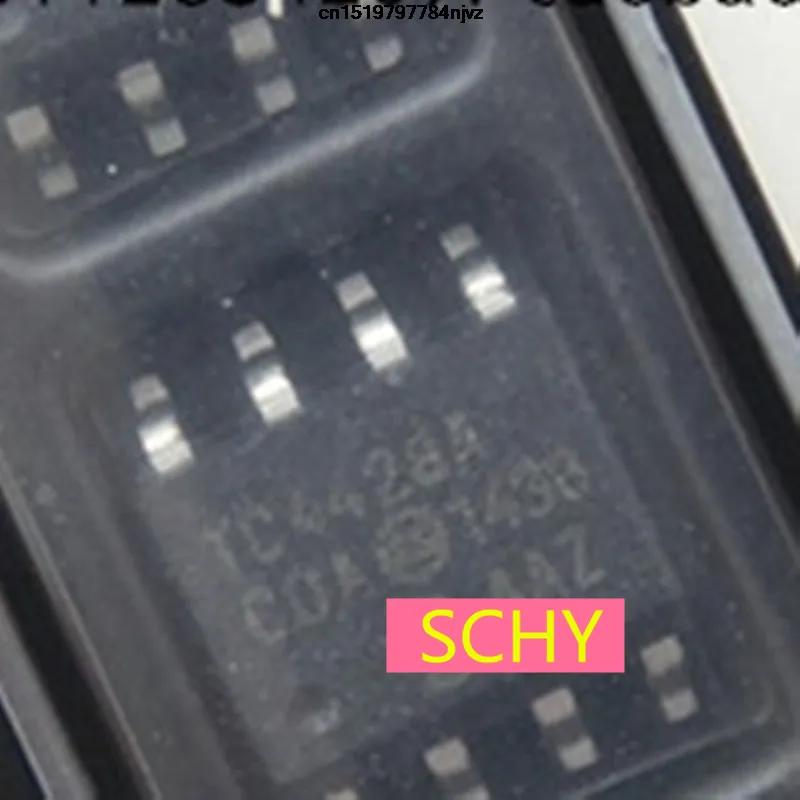 TC4428AEOA TC4428ACOA TC4428AVOA SOP8 10 шт.|sop8| |