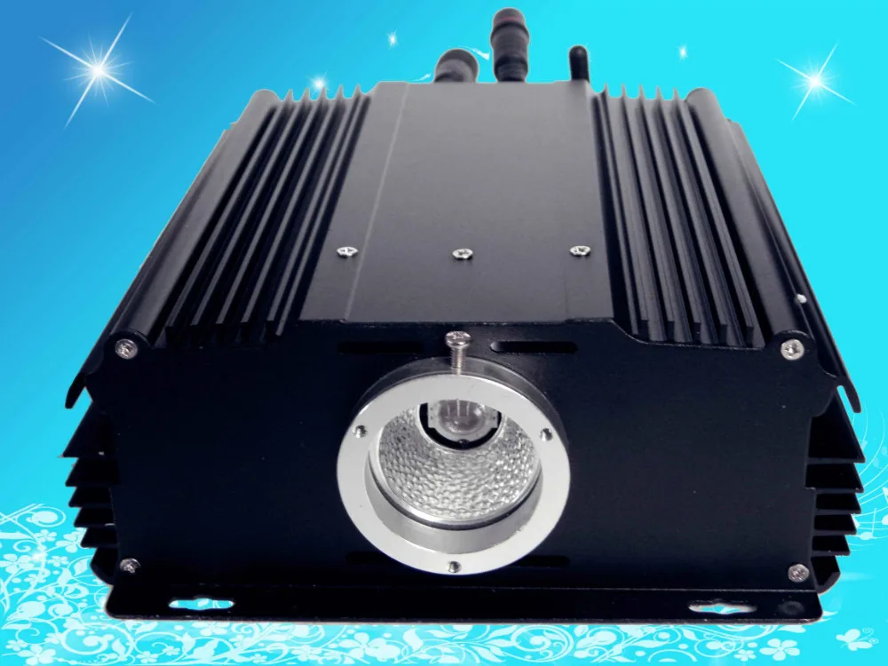 Светодиодный Wi Fi волоконсветильник оптический свет двигателя|light drum|lighting forumengine