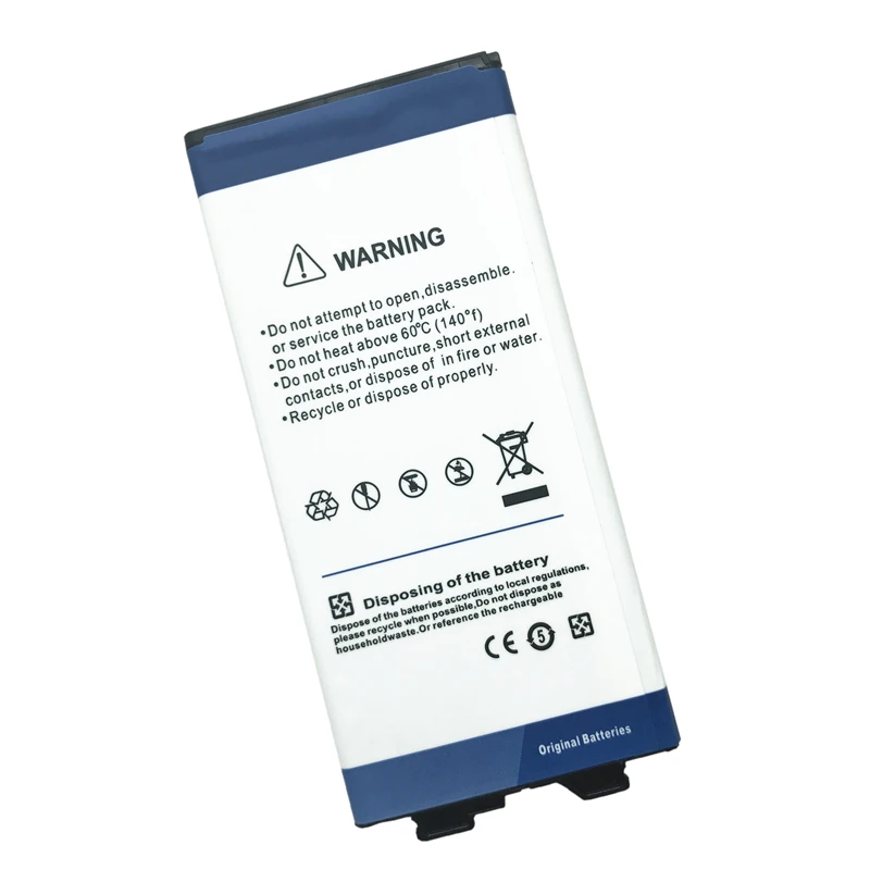 0 цикла 4900 мА/ч, BL-42D1F Батарея для LG G5 Батарея H868 H860N H860 US992 F700L F700S H831 F700K H850 H830 H820 VS987 LS992