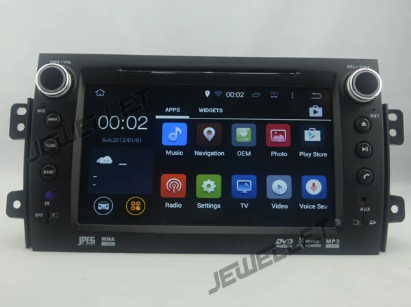 

Octa core IPS screen Android 10 Car DVD GPS radio Navigation for 2007-2013 suzuki SX4 Fiat Sedici with 4G/Wifi,DVR,OBD,1080P