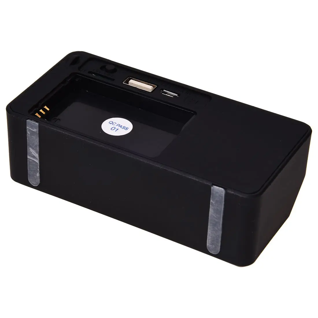Мини Портативный Bluetooth динамик беспроводной FM TF SD USB музыкальная шкатулка плеер