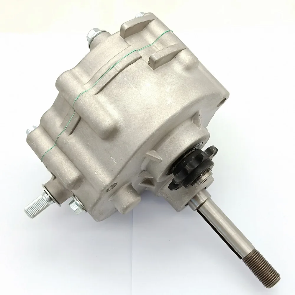 Прямой-обратный редуктор переключения передач для 110cc 125cc 150cc 200cc 250cc GO KART багги