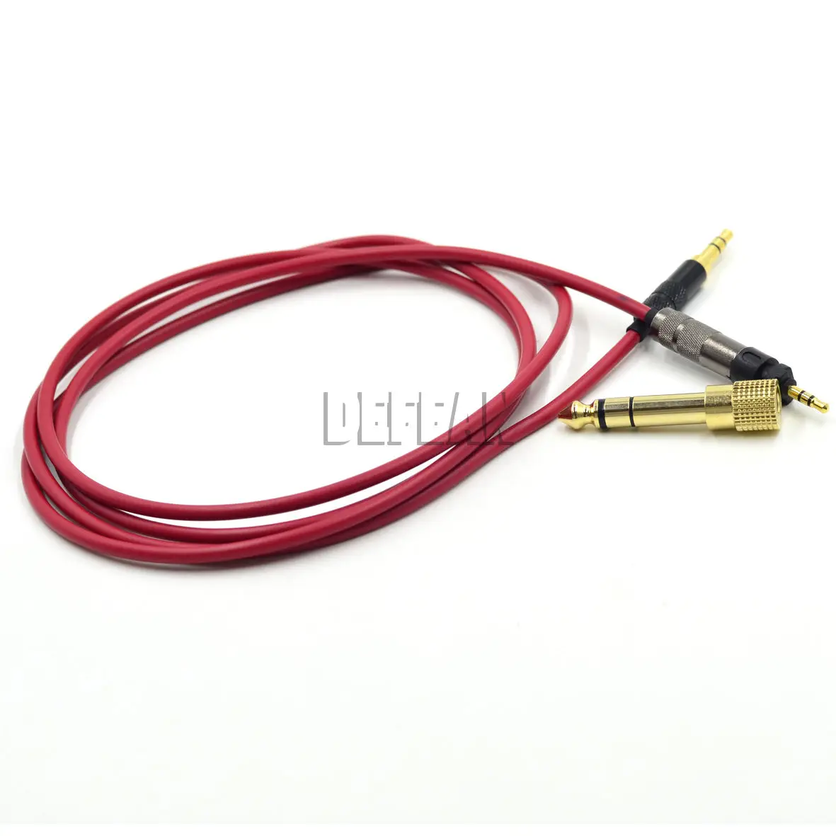 Сменный кабель с проводом для наушников shure SRH940 SRH840 SRH750 SRH440|headphone headphone|wired headphonescord