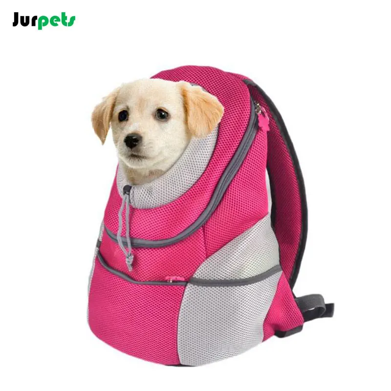Популярные pet рюкзак модная собака сумка Перевозчик Дышащие Мягкие прочный