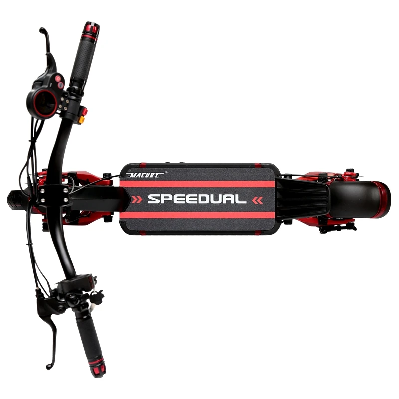 Macury наклейка для speeddual и Zero 10X Zero10X T10-ddm Нескользящая наклейка наждачная бумага с покрытием абразивная бумага Противоскользящая Лента - Цвет: LOGO