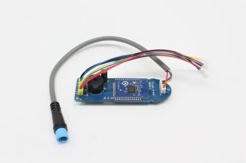 Xiaomi Mijia M365 электрический скутер скейтборд BT Монтажные платы PCB приборная панель запасные части