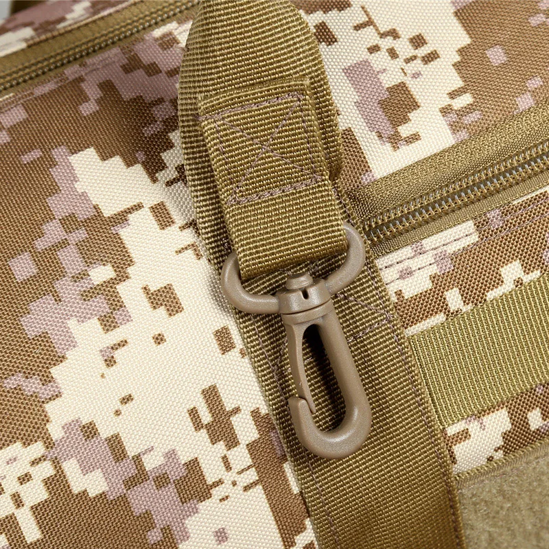 Мужские сумки через плечо поясная сумка водонепроницаемая Повседневная