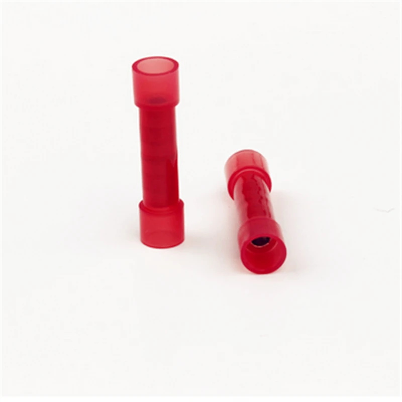 Соединители для проводов нейлоновые обжимные клеммы электрических