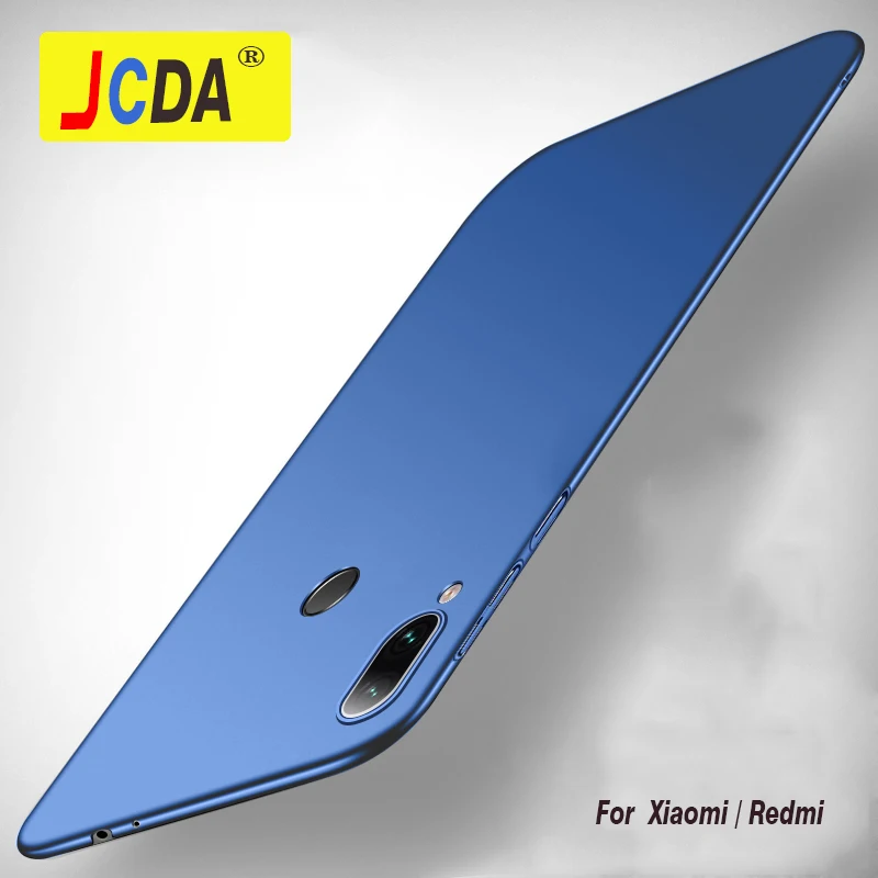 Чехол для телефона Xiaomi mi-9 (США) красные mi Note 7 Red 6 Pro Plus A2 6X Обложка 360 Защитный Y2 Carcasas
