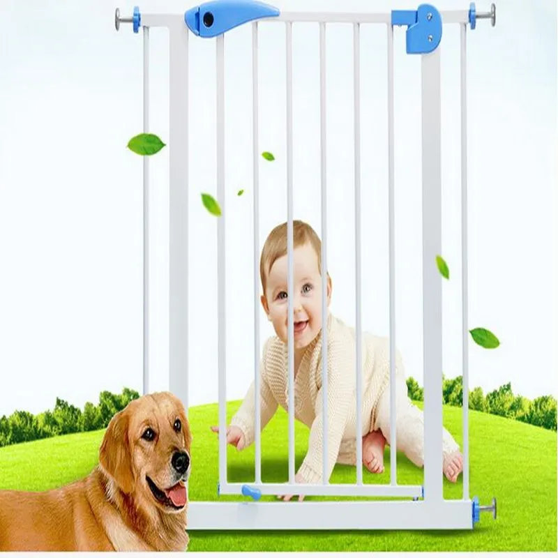 Ворота безопасности ребенка Pet защитным ограждением (Оставьте комментарии для