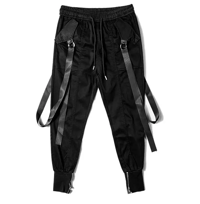 Harem Pants мужские брюки