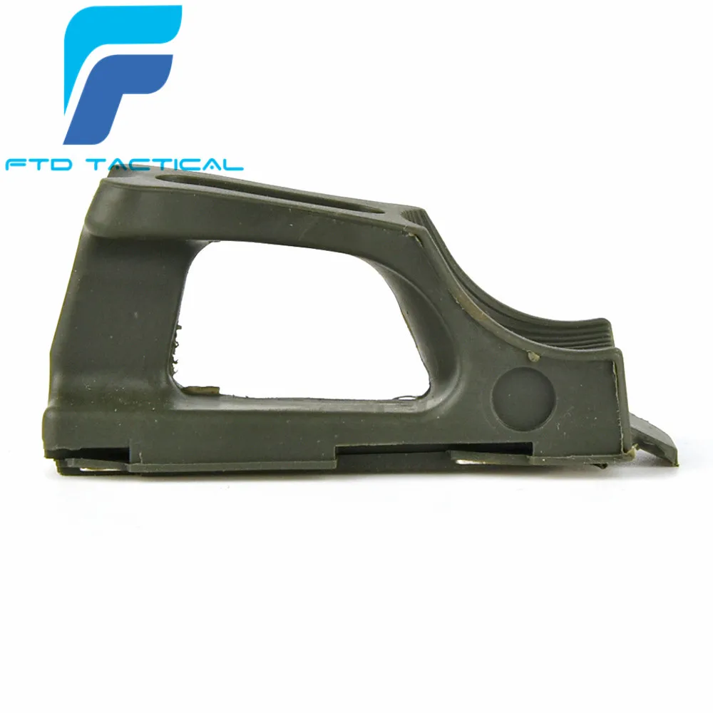 Speedplate