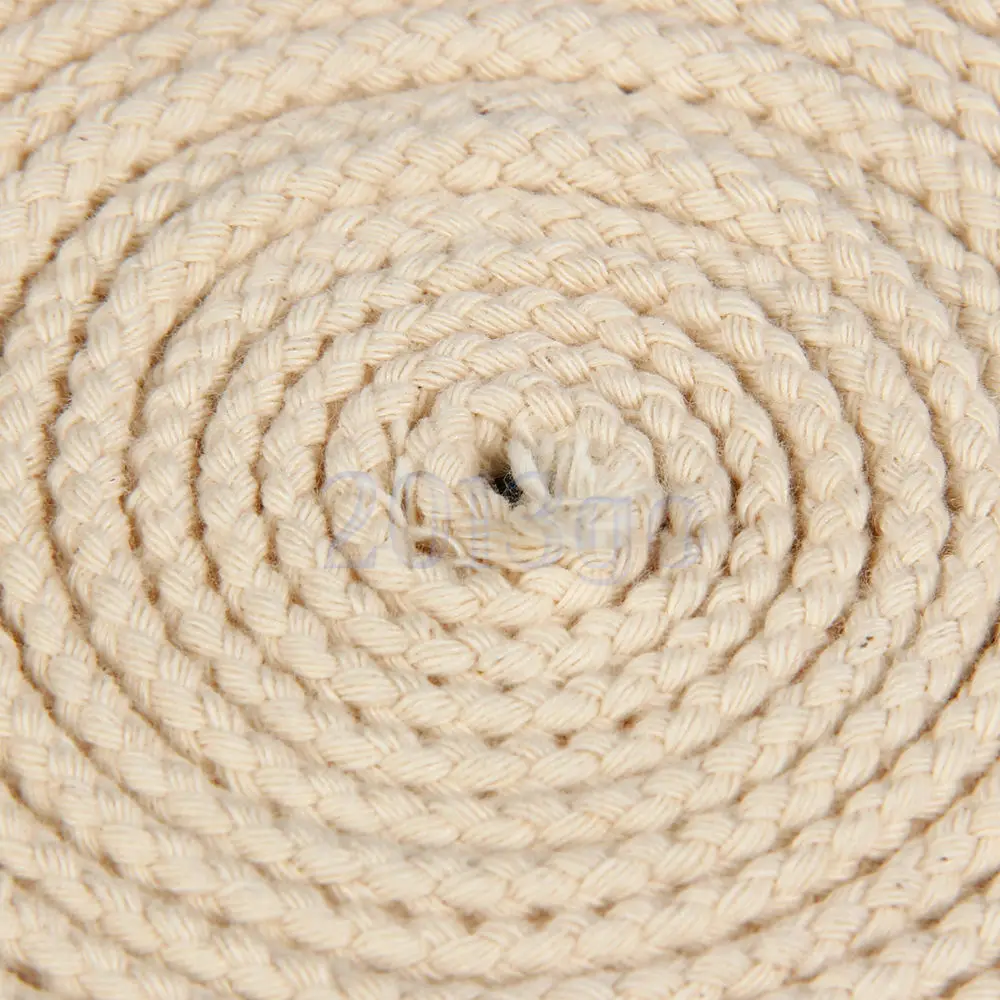 3 м для фитиля горелка круглая хлопковая свеча керосинового Масла Держатель