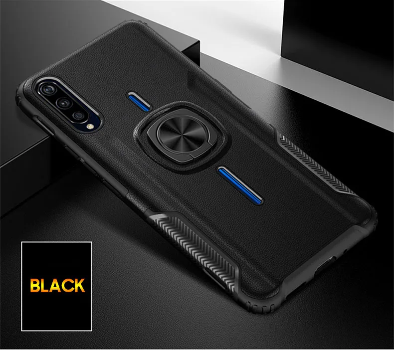 Чехол для Vivo V15 Pro, чехол для Vivo IQOO NEX A V11 V15 Y17, чехол на заднюю панель, магнитный автомобильный держатель, бронированный чехол, защитный чехол