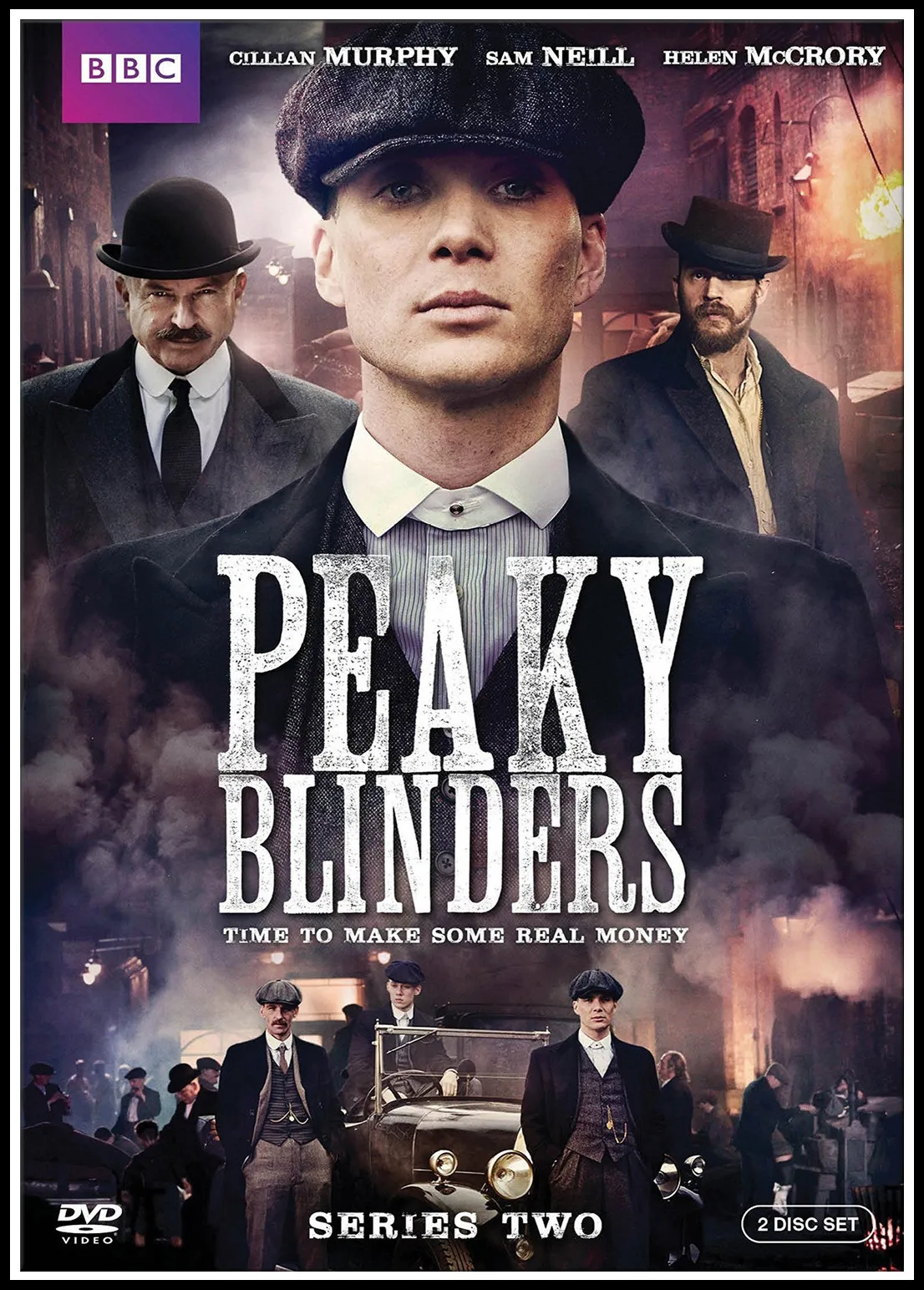 24 Плакаты и принты Peaky Blinders фильм плакат настенный Декор стены белая бумага живопись для гостиной украшение дома 2003 - Цвет: 24