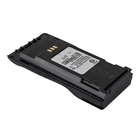 Аккумулятор 7,2 в 1400 мАч для рации motorola двухсторонней связи gp3688 NNTN4851AC gp3188 ep450 gp3688 CP040 CP140 CP150 CP160