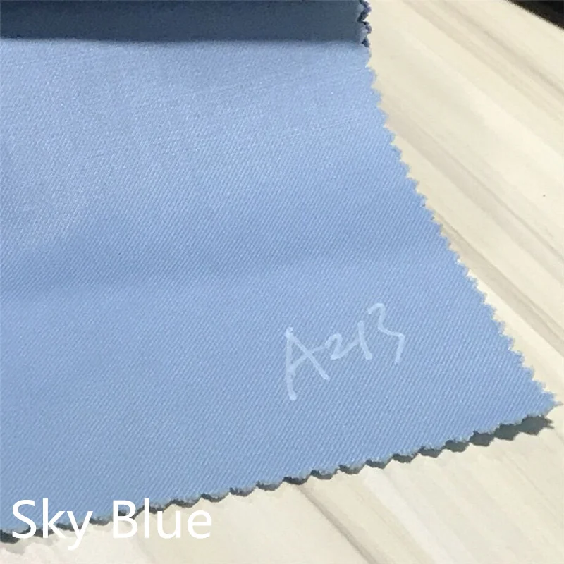 Sky Blue Для женщин формальный комплект офисная Дамская рабочая одежда женские брючные костюмы Элегантный бизнес Форма Стиль 2 шт. брючный костюм одежда - Цвет: Sky Blue