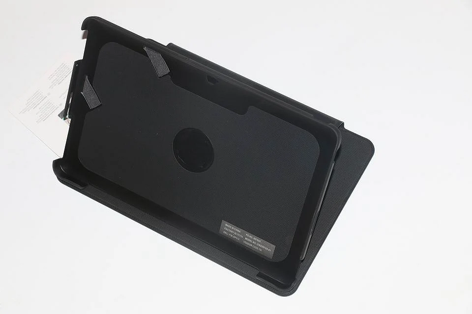 Новый оригинальный чехол для DELL Latitude 11 5175 кожаный XP51X планшета | Компьютеры и офис