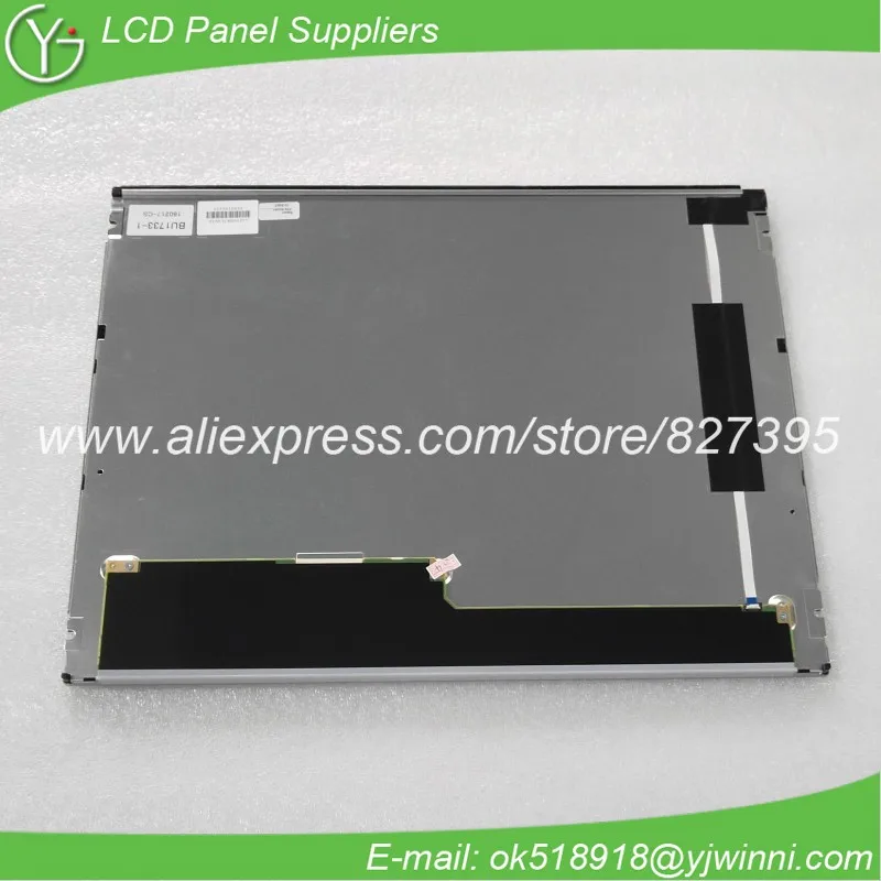 15'' Lcd Panel LQ150X1LW12 | LCD Modules