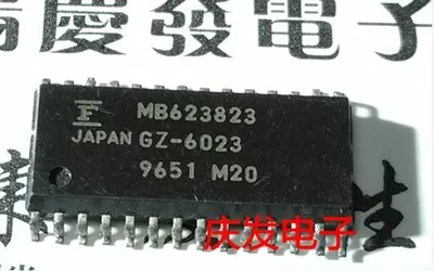 Бесплатная доставка MB623823 MB1514 MB1501 TA8696 TA8696F REF43 REF43G | Автомобили и мотоциклы