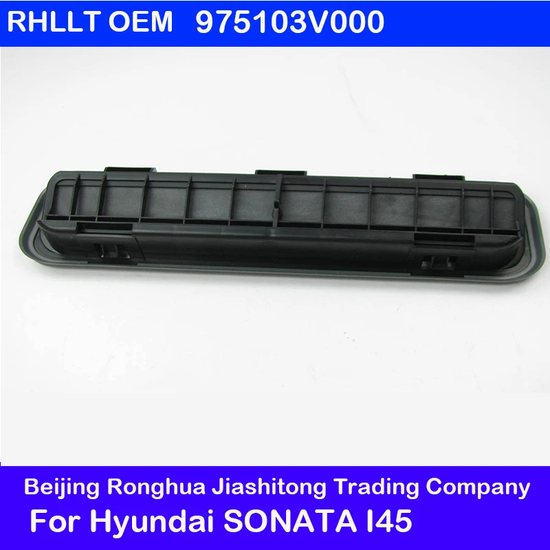 Вентиляционная решетка для Hyundai SONATA YF I45 OPTIMA 11 K5 K7 AZERA11 CADEMAZ 08 975103V000|Переключатели и