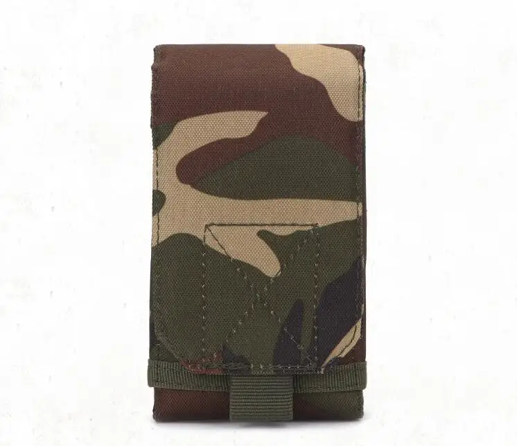 Model 7 Открытый пояс Военная спортивная сумка чехол для AGM A9 A8 X3 X2 SE X1 X2 Pro M2 Caterpillar Cat S50C S61 S60 кошка S40 S41 S30 S31 - Цвет: Model 7
