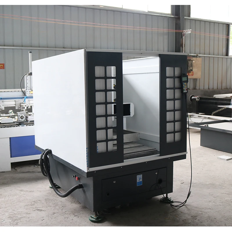 Фрезерный станок с ЧПУ высокой точности|Фрезы по дереву| |