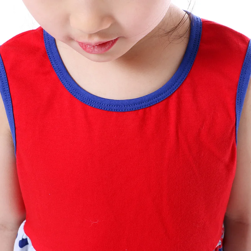 Рождественское платье осенне-зимние платья для маленьких девочек с длинными