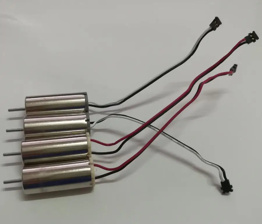 Wingsland X1 RC Квадрокоптер запасные части для двигателя лезвие оболочки приемная