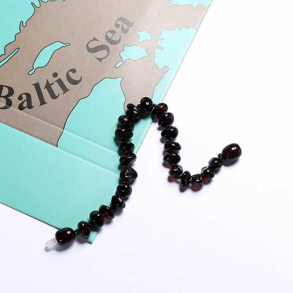 Браслет из Балтийского янтаря для взрослых (вишня) 2 размера|bracelets for|bracelet braceletbracelet