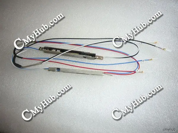

Для HP Pavilion dv4 DV4-1000 DV4-1100 DC33000E810 Wifi антенный кабель провод