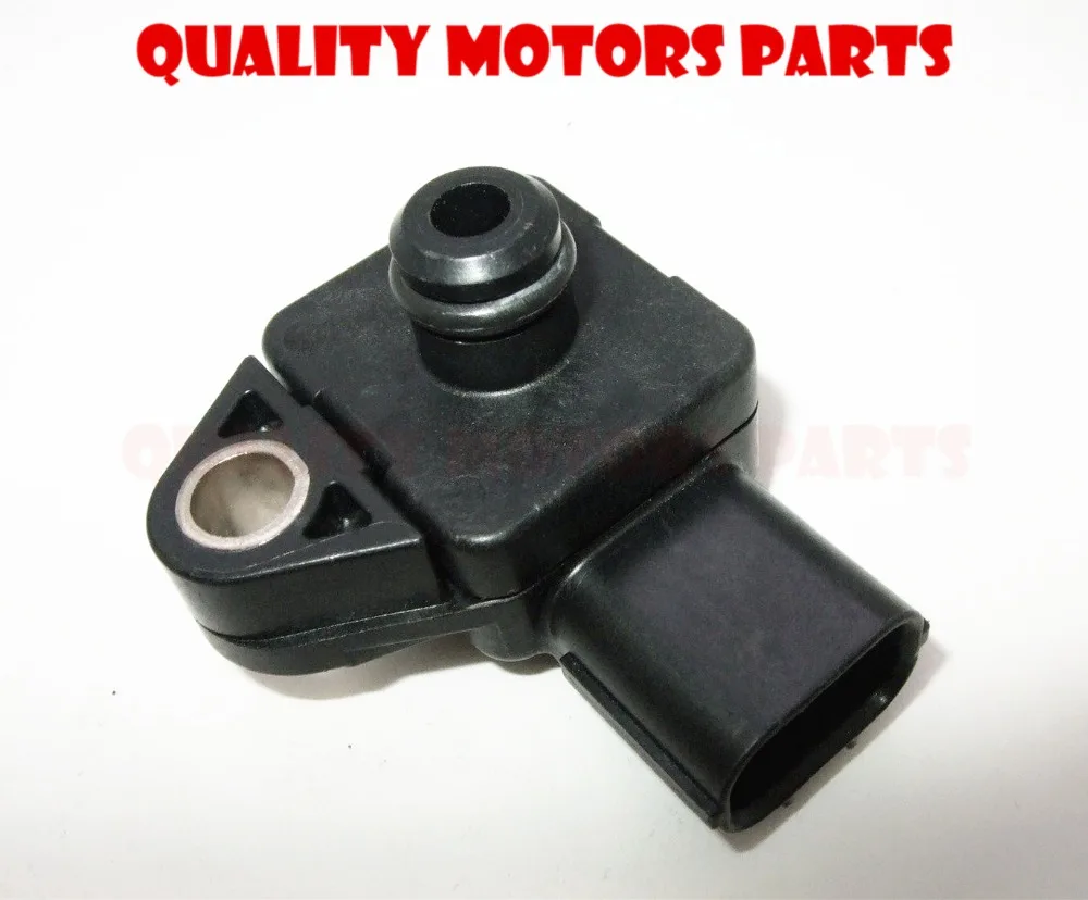 Датчик карты давления 079800 5410 для Honda Accord Civic CRV Pilot Acura RSXMD OEM 37830 PGK A01|sensor sensor|sensor
