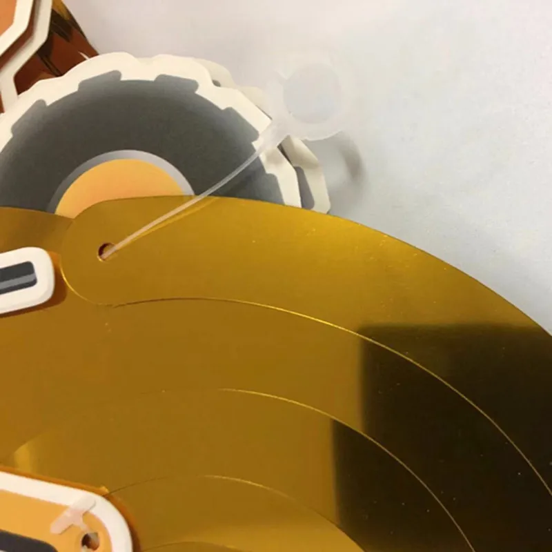 Украшение на спираль для детвечерние дня рождения 1 июня|Украшения своими руками