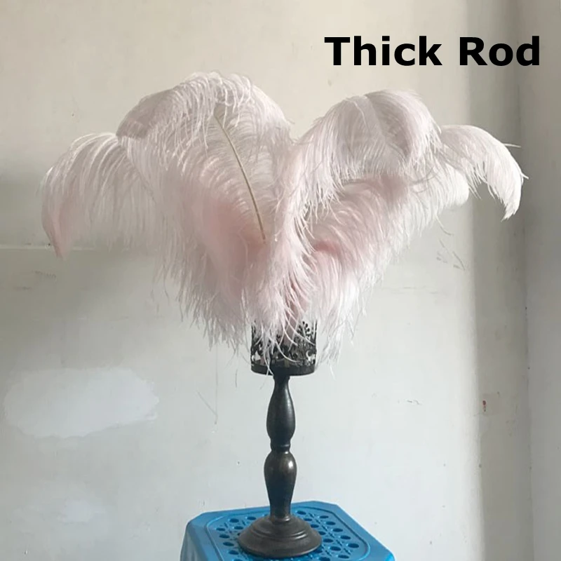 

Светильник-розовые окрашенные высококачественные страусиные перья, размер 50-55 см, длина 20-22 дюйма