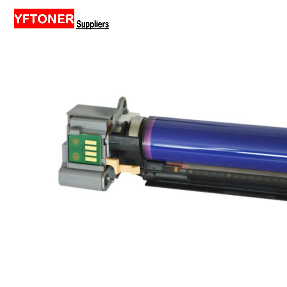 YFTONER принтер тонер-картридж для Xerox phaser 7800 Фотобарабан 106R01582 CMYK