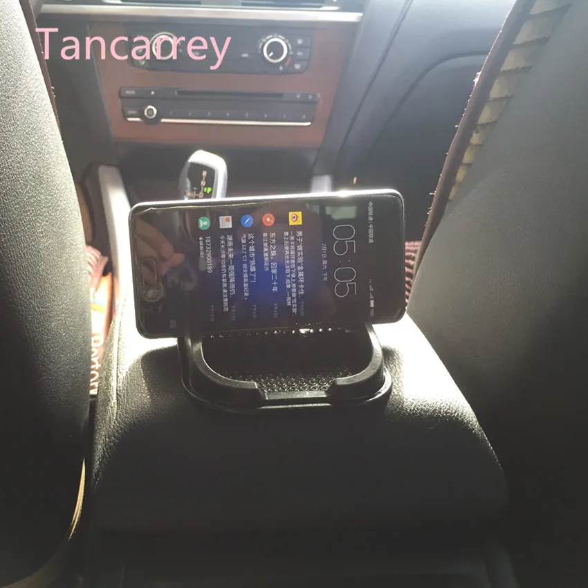 2017 Горячая распродажа! Новая Автомобильная противоскользящая накладка