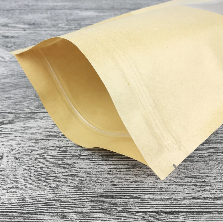 Чайный пакетик из крафт-бумаги чайный для упаковки чая герметичный пакет разных