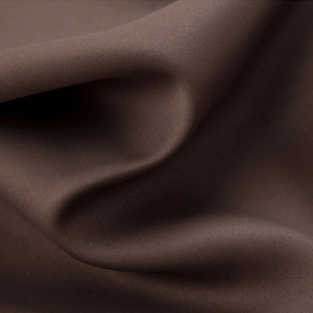 Затемненные оконные шторы для гостиной спальни два предмета вуаль занавеска