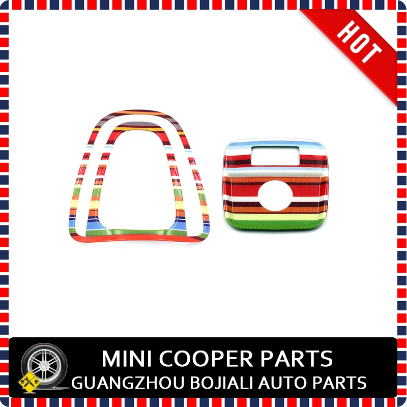 Совершенно новый ABS материал защита от ультрафиолета стильная приборная панель и