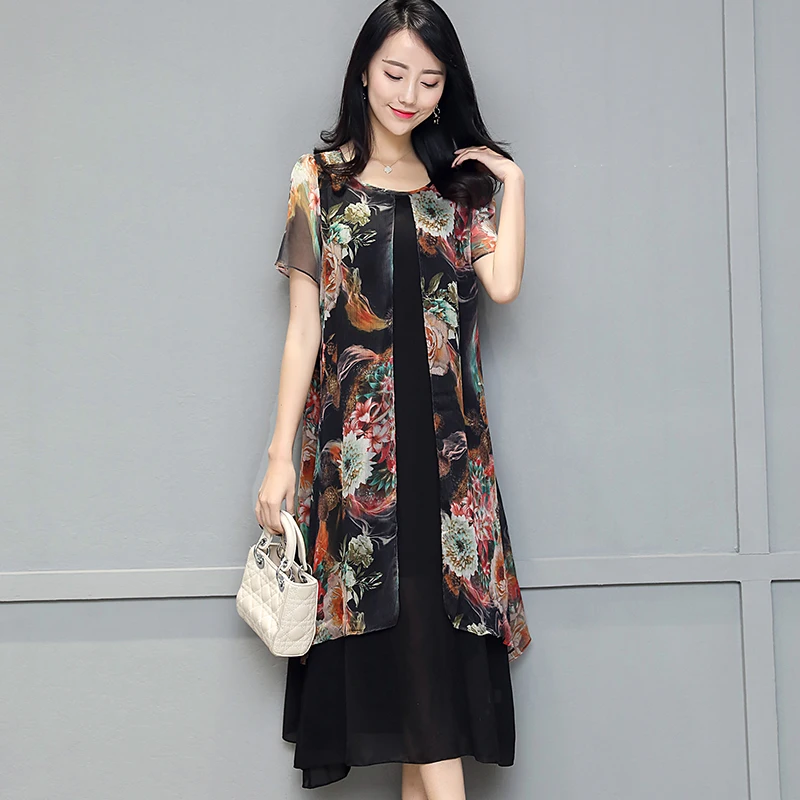 Высокое качество 2017 летние дамы случайные свободные дополнительный двор