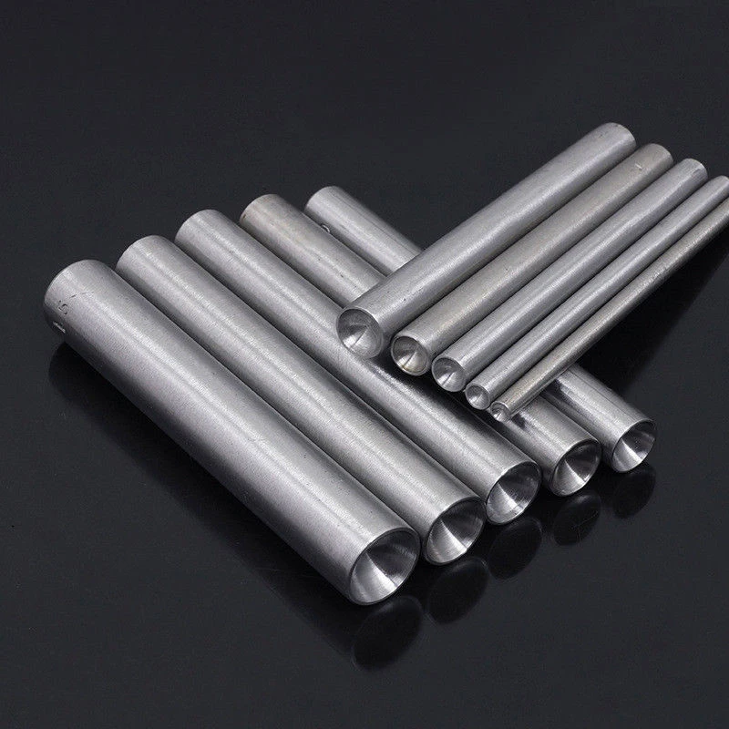 Куполообразные заклепки установка инструмент шпильки удар ручной оснастки