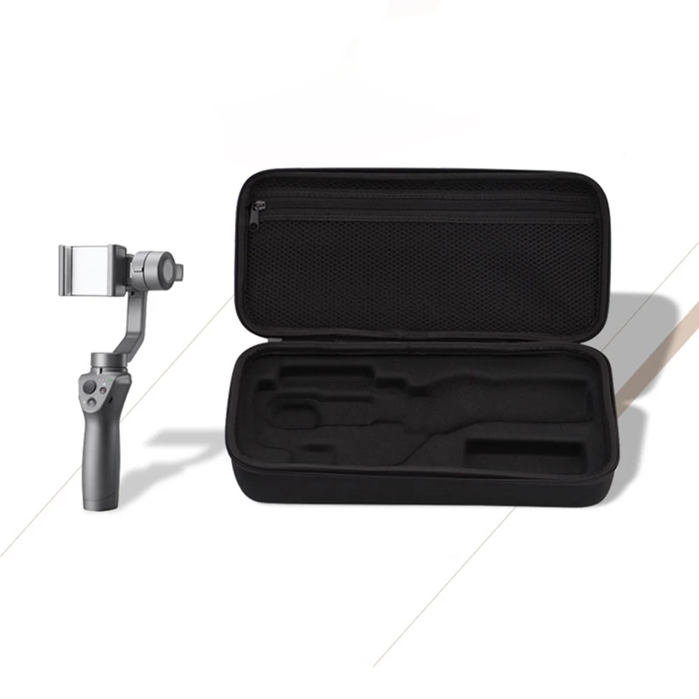 Портативный чехол для дрона DJI OSMO 1 2 переноска 1/2 ручная сумка хранения Коробка